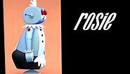 Rosie the Robot - The Jetsons