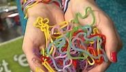 Wits End Giftique - "Silly Bands" TV Commercial