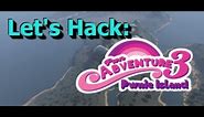 Game Hacking: Pwn Adventure 3 - 2024 - Part 6 - Adding a Jump Hack to the Trainer