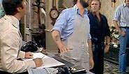 Fawlty Towers: Manuel's in charge
