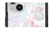 Wildflower Cases - Kitten Around iPhone 13/14 Case