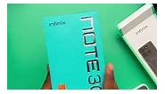 MobileHub Kenya - Infinix Note 30🔥🤩 Infinix Note 30...