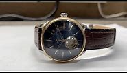 Titan Open Heart Automatic Mechanical Watch Nikhil Reviews Watches