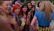 Demi Lovato ft. Cast of Camp Rock - It's On (Camp Rock 2: The Final Jam Clip 4K)