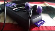 How to Listen to Your Roku’s Audio on Headphones and Speakers at the Same Time