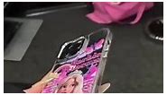 Cute Barbie Princess Case 🧚 Product... - iPhone Accessories