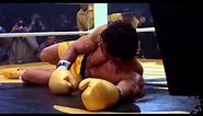 ROCKY III | Rocky Gets KO'd