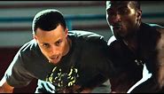 Under Armour's "HOW IT ENDS" starring Stephen Curry
