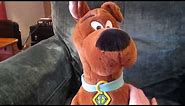 Talking Scooby Doo