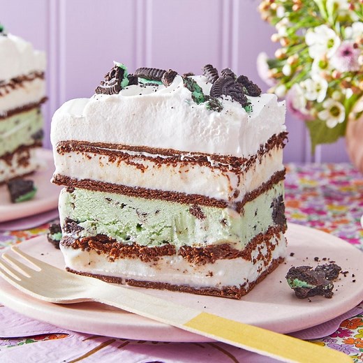 These Ice Cream Cake Recipes Are Perfect for a Summer Celebration