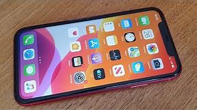 How To Add Home Button To Iphone 11