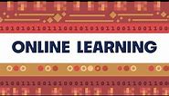 Online Learning: A World of Possibilities