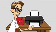 Fax Machine, Scanner, Printer Repair Service - Nerds on Call