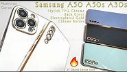 Samsung A50 A50s A30s Best Back Cover || Samsung A50 A50s A30s Stylish Back Cover