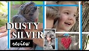 Schwarzkopf got2b Dusty Silver Metallics Hair Color Review!! -DIY Permanent Silver Hair-