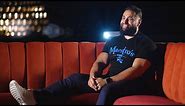 Rusev declares his WrestleMania entrance the best ever on "WWE Photo Shoot!" (WWE Network Exclusive)