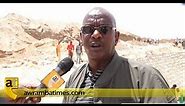 Irrigation Development in the Ethiopian Somali Region