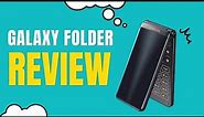 Galaxy Folder 2 (SM-G1650) Review || The OG