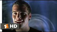 Batman Forever (6/10) Movie CLIP - Your New Partner (1995) HD