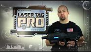 Laser Tag Pro - Briefing Video - How To Play Tactical Laser Tag