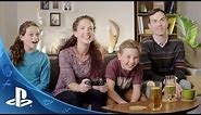 PlayStation TV Trailer