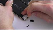 How to Replace Your Apple iPhone 6s Plus A1634 Battery