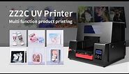 Multifunction UV printer | Start Your Small Business From Refinecolor