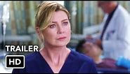 Grey's Anatomy Season 15 Trailer (HD)