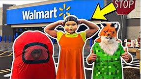We Bought The DUMBEST Halloween Costumes