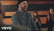 Justin Timberlake - CAN'T STOP THE FEELING! (First Listen)