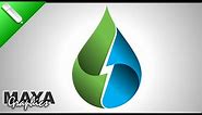 Professional Logo Designing | Electrical Engineer Logo Designing | Coreldraw Logo Designing Tutorial