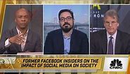 Is Facebook Really That Bad? Roger McNamee’s “Zucked”