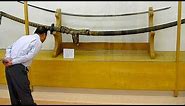 15 Most Legendary Swords That Actually Exists