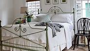 Cathouse Antique Iron Beds - Vintage Bed Frames - Conversions - cathousebeds.com