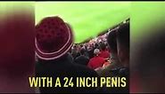 Romelu Lukaku's new Manchester United chant! FULL VERSION
