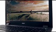 Acer Aspire V15 (V3-575, V5-591) video review