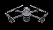 Mavic 3 Multispectral Edition - See More, Work Smarter – DJI Agricultural Drones
