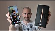 Samsung Galaxy Note 20 Ultra | Unboxing & Full Tour