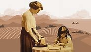 BBC Radio 4 - Home Front - How life for women changed during World War One