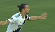Zlatan Ibrahimovic's BEST LA Galaxy Goals 💥 - The MLS Goals Show 🇺🇸