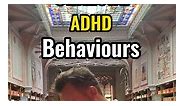 Can you relate? - part 2 #adhd #adhdmemes #adhdproblems #adhdsupport #adhdwomen #adhdlife #adhdtips #adhdadult #adhdexplained #adhdstruggles #adhdhacks Disclaimer: All my content is based on my own experience and/or research/observations from licensed professionals. Just because you do these things, doesn’t necessarily mean you have ADHD. If you think you might have it, please look to get officially diagnosed by a professional. | adhdvision