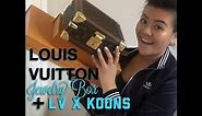 Louis Vuitton Reveal and Unboxing