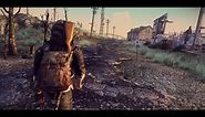 Fallout 3 - 2 Hours of Modded Gameplay 2016 (ENB and 60Fps)