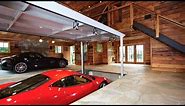 38+ Garage Design Ideas - Garage Storage Ideas