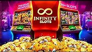 Infinity Slots Trailer
