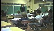 A Day in the Life of a Teacher (1988)