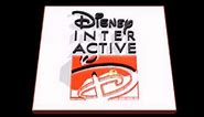 Disney Interactive logo (2001)