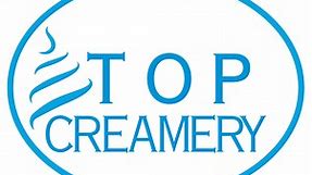 Syrup Pump (1pc) | TOP Creamery