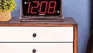 13 Best Alarm Clocks With A Battery Backup - Perform Wireless