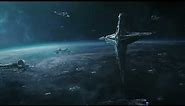 Infinite Galaxy | Spaceship vs. Flagship